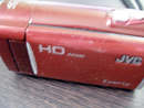 Victor Everio GZ-HM460-R復旧