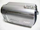 HDD�r�f�I�J���� Victor Everio GZ-MG220����