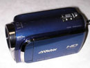 Victor Everio GZ-HD300復旧