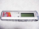 IC���R�[�_�[ SONY ICD-SX78����