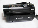 Canon iVIS HF21����
