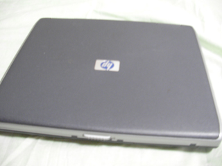 HP Compaq nx9000