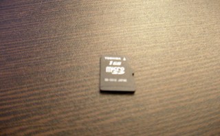 microSDカード 復旧