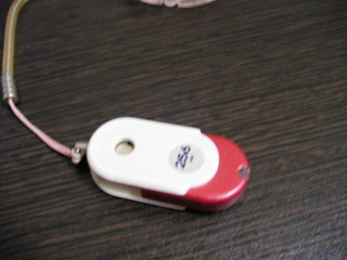 USBメモリ データ復旧 東京都板橋区のお客様