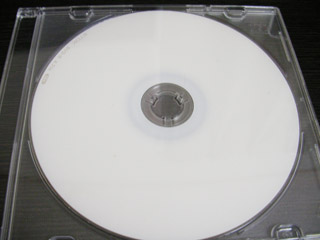 DVD-R データ復旧 熊本県上益城郡