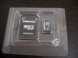 KNGMAX microSD データ復旧 東京都東村山市